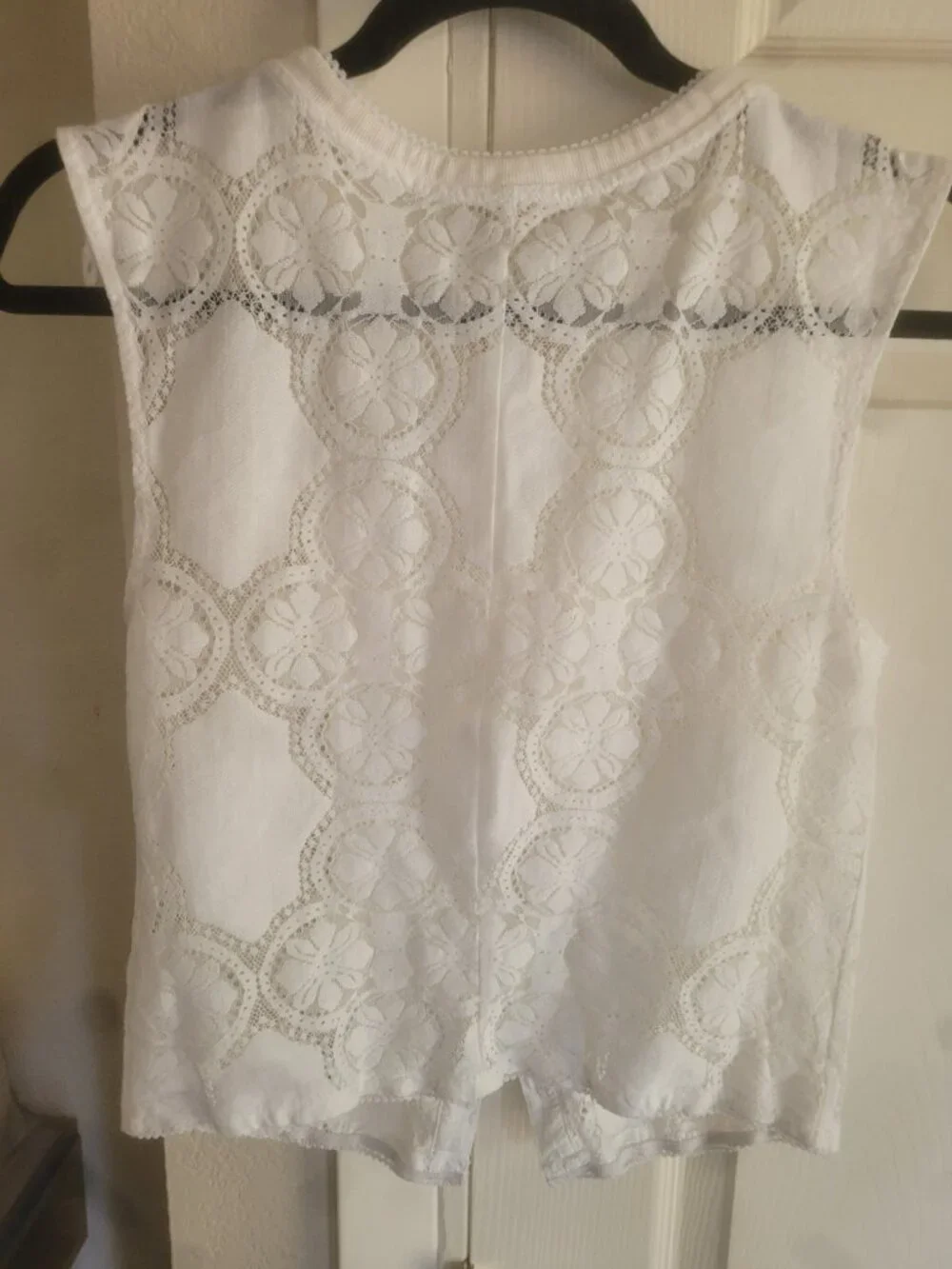 Free People beautiful top